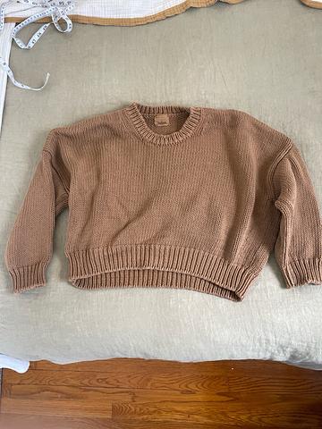 Babaa Jumper No. 14