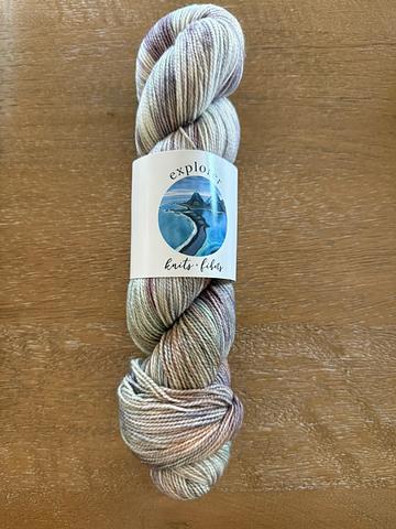 EKF Denali Sock