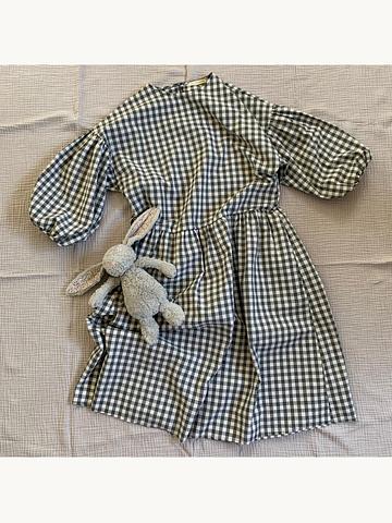 May Dress