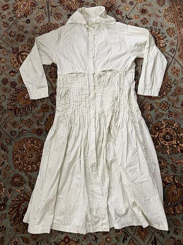 Shirt Dress