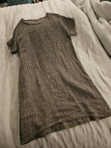 Elizabeth Suzann Georgia Dress OSM