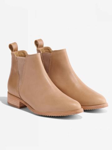 Eva Everyday Chelsea Boot