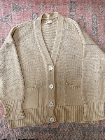 Cardigan No. 16