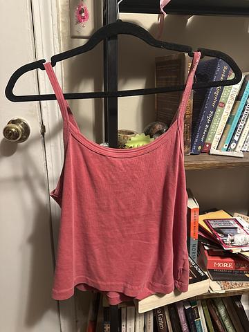 Le Bonne shop tank top