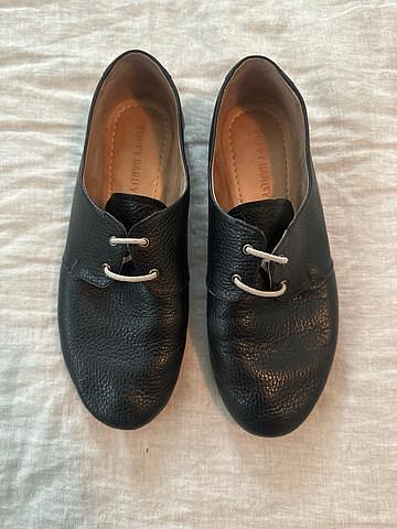 Eyelet Oxford 2.0 - 9W
