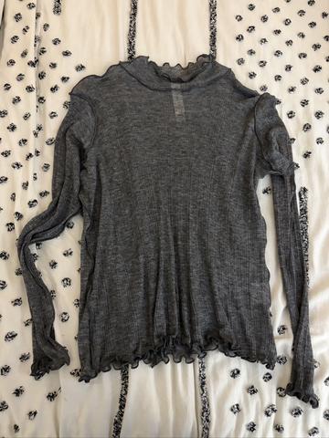 Jane Blouse