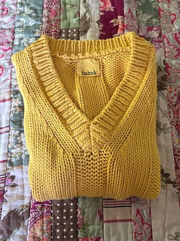 Vest No. 66