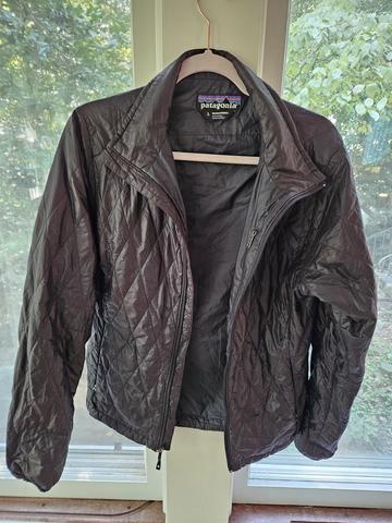 Nano Puff Primaloft Jacket