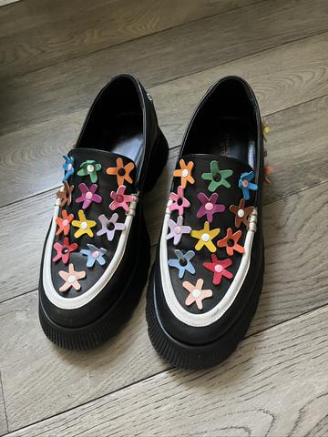 Lorien Stern Loafers
