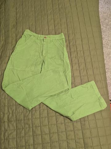 Work Pants
