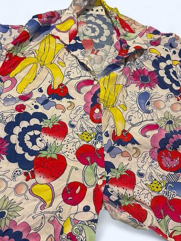 Wray blouse