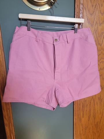 Anna Allen Philippa pants