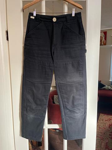 Brewer Jeans