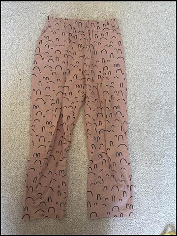 Peasy Pants