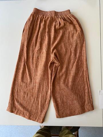 Ninni Culottes