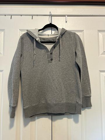 Pullover Hoodie