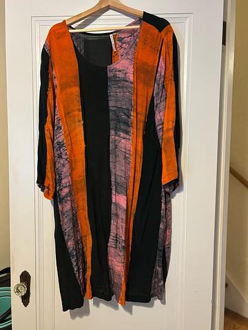 Krobo dress