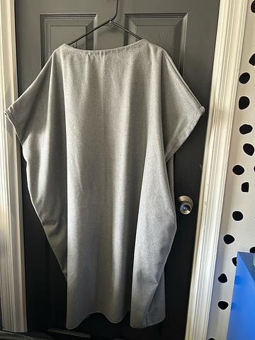 Melton Dress