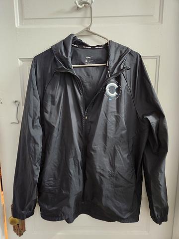 Lightweight Running Jacket