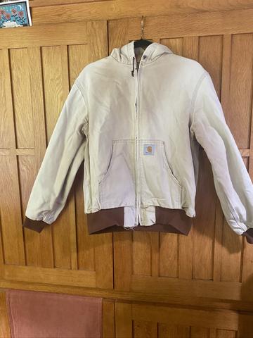 Mesh liner  Carpenter Jacket