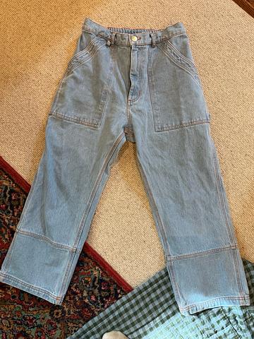 SP carpenter pants
