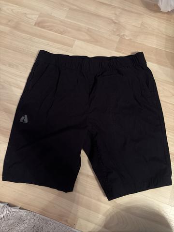 Shorts eddi