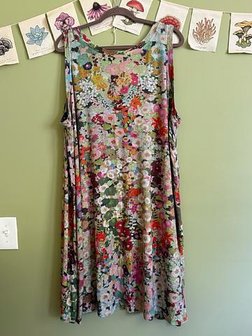 Cara Dress