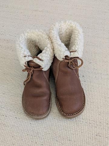 Arhus Boot