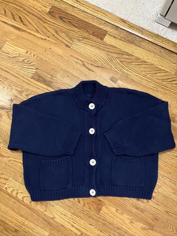 Cardigan No 20