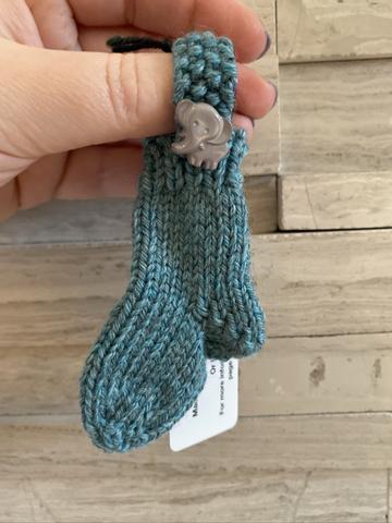 Wee Stocking