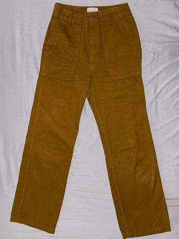 DÔEN pants