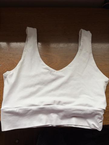 Crop Tank