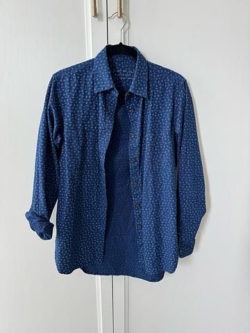 Work shirt