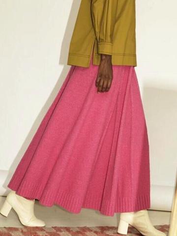 Fanny Skirt