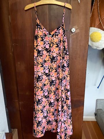 Sunday Dress