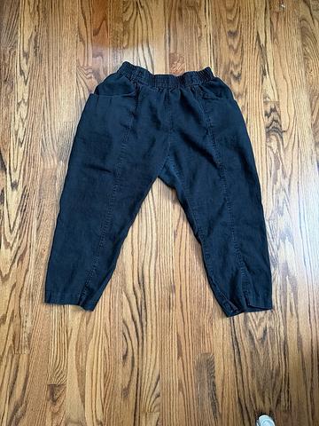 Clyde Work Pant