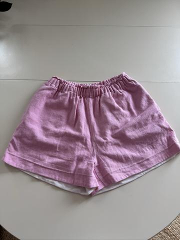 Eva Shorts