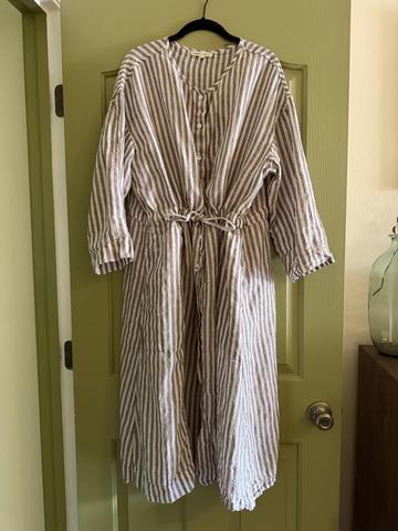 Cardamom Dress