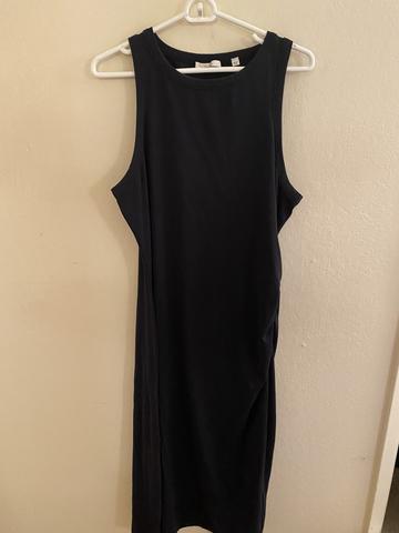 Cotton dress