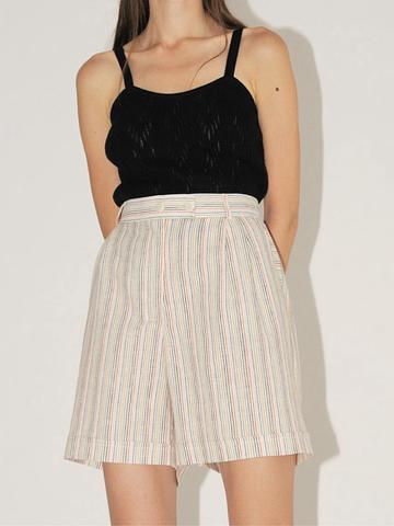 Rudo Shorts