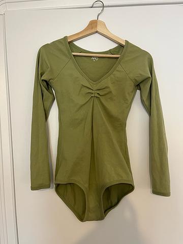 Bodysuit