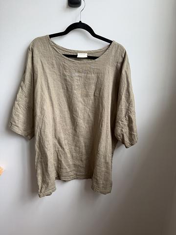 Budapest Tunic