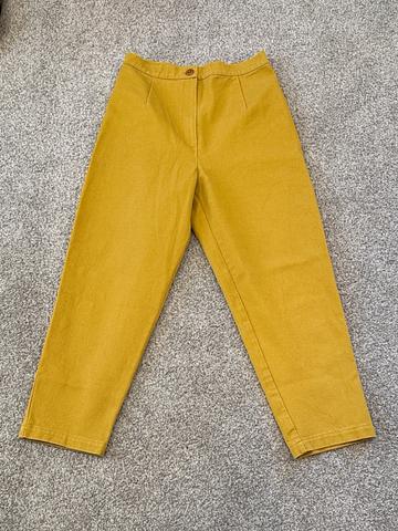 Holly Pants