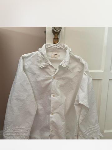 Pillowcase top