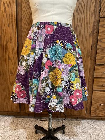 Circle Skirt