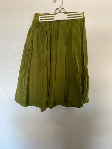 NPL 1950’s City Skirt