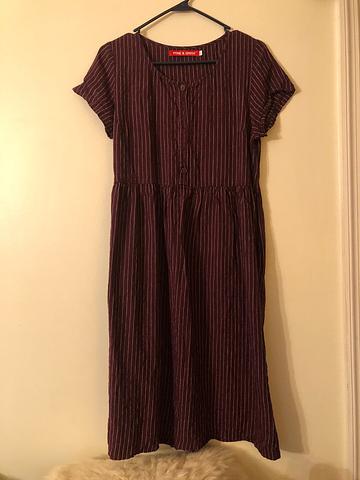 No. 11 dress