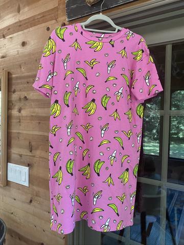 Tee Dress