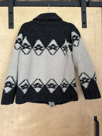 Vytas Cardigan