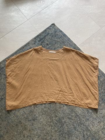 Square Tee